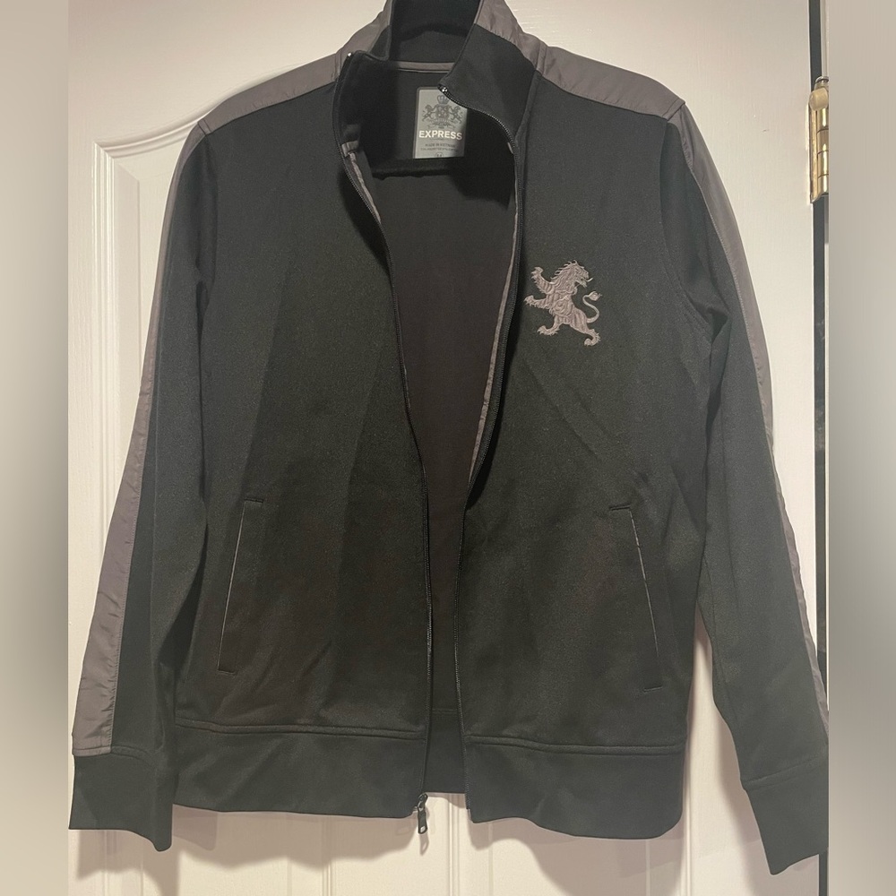 Men’s express jacket